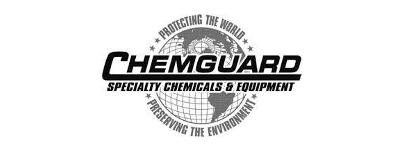 Chemguard Chemicals Logo