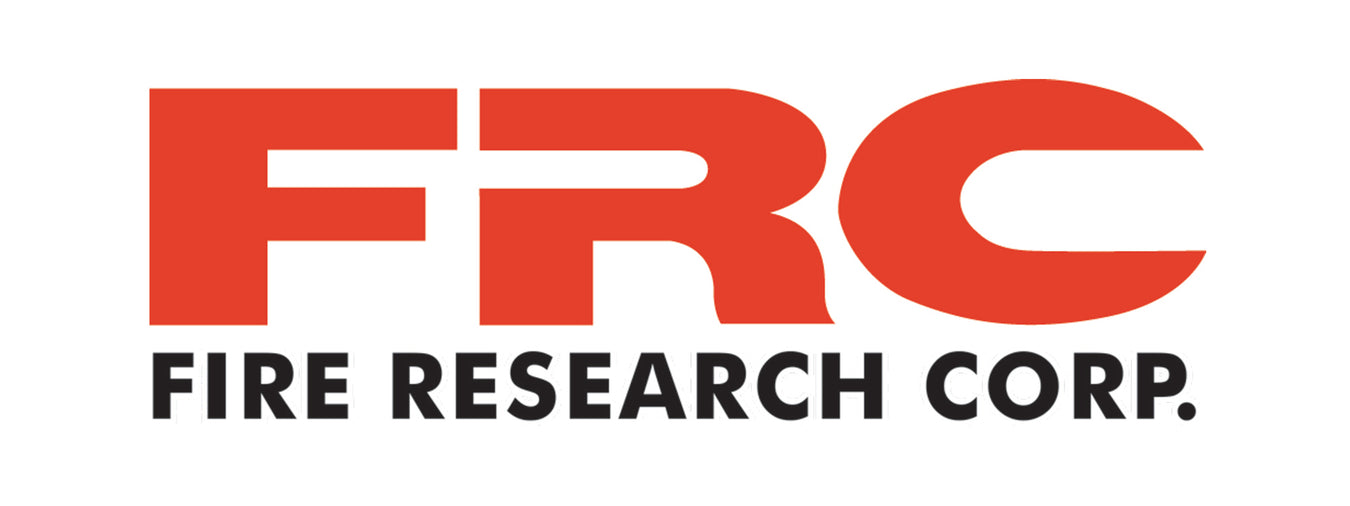 Fire Research Corporation Logo