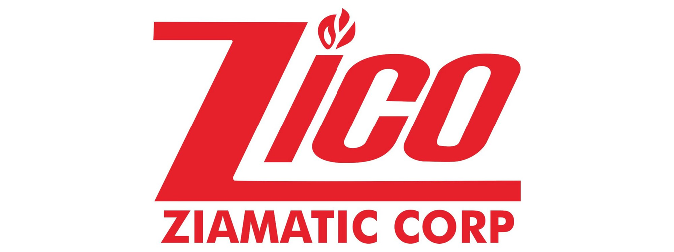 Zico Ziamatic Corp. Logo
