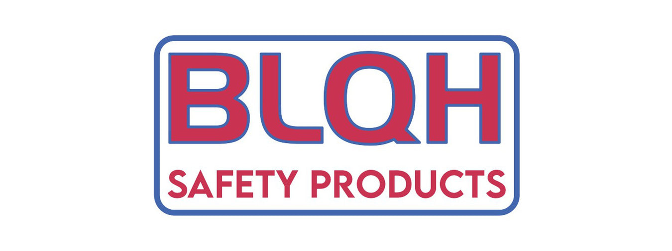 BLQH Safety Products Logo