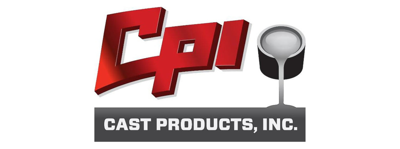 Cast Products Logo