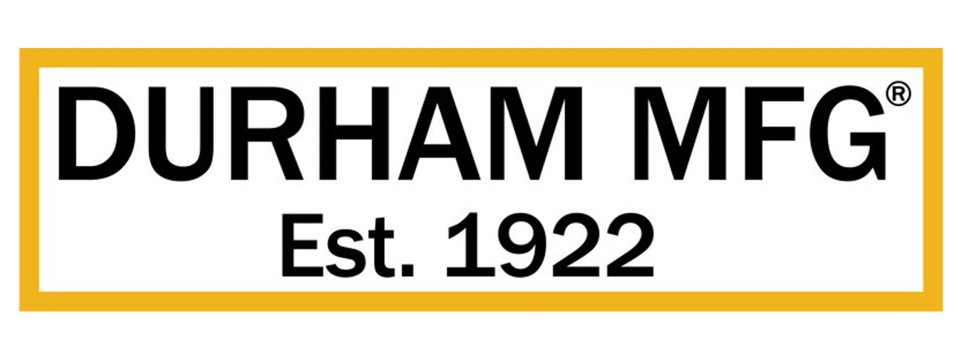 Durham Manufacturing Logo