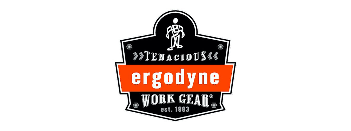 Ergodyne Logo