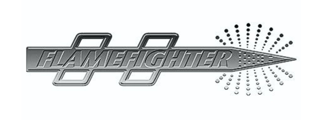 Flamefighter Logo