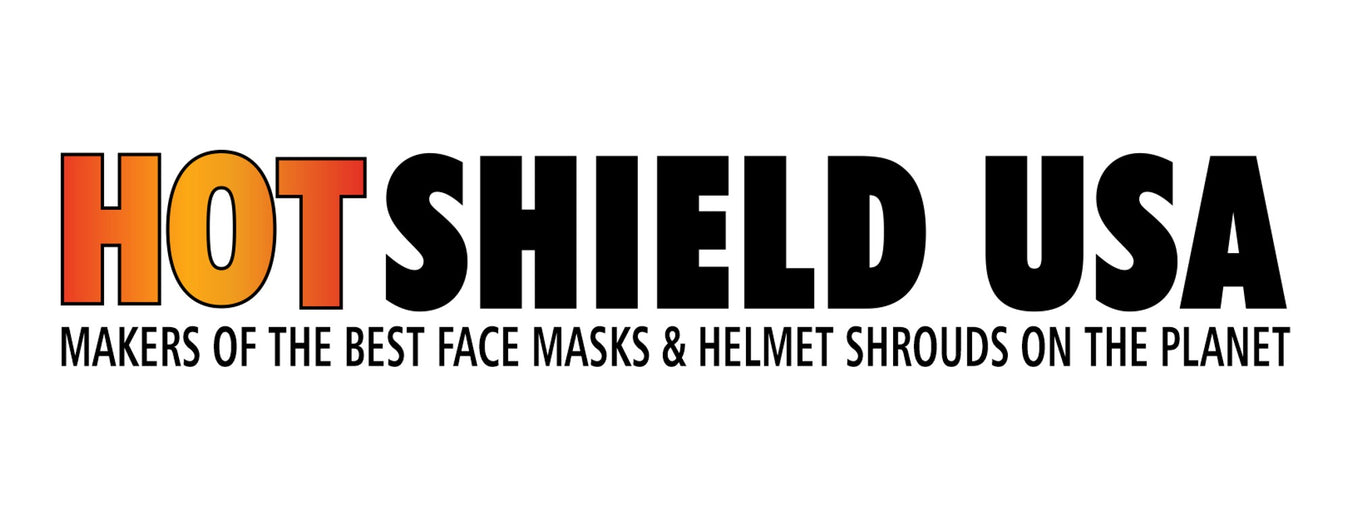 Hot Shield USA Logo