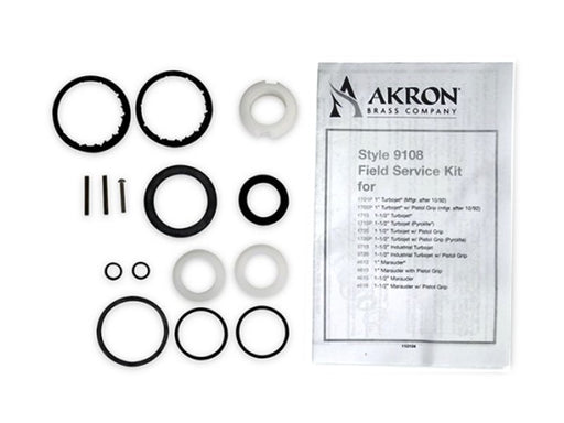 Field Service Kit for Styles 1715, 1720, 4615, 4616