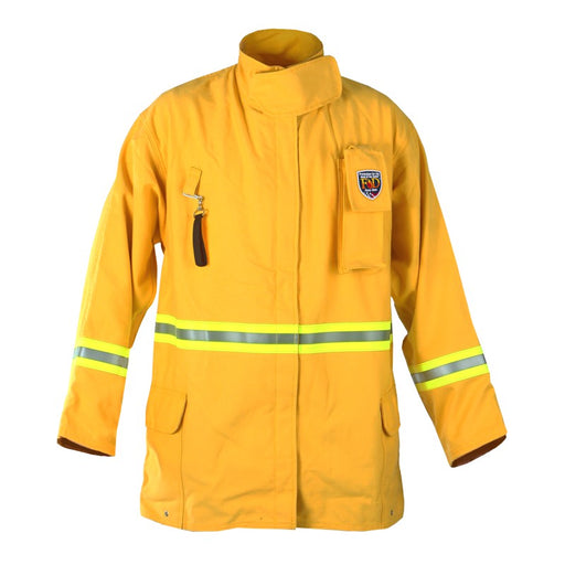 Fire-Dex FireSafe Indura Nomex Jacket