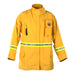 Fire-Dex FireSafe Indura Nomex Jacket