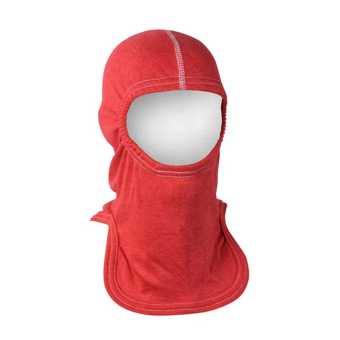 Majestic PAC IA Nomex Fire Hood Red