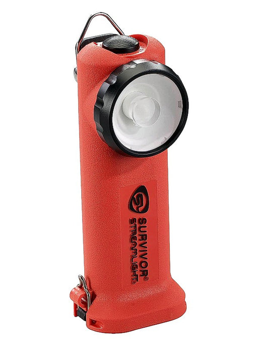 Streamlight Survivor LED Right-Angle Flashlight 