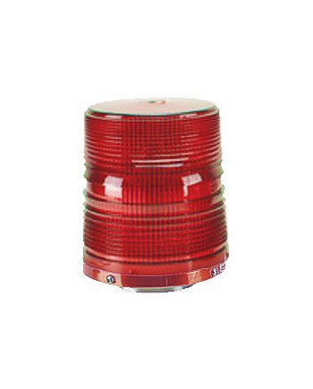 Flashpoint X-TREME LED Beacons 13.2156 Red