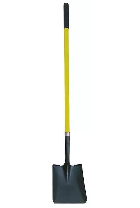 Flamefighter Wildland Shovel with a 48" length butt-end pole
