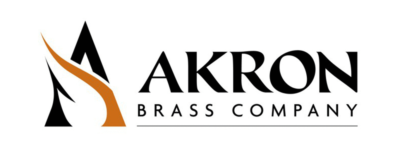 Akron Brass Logo