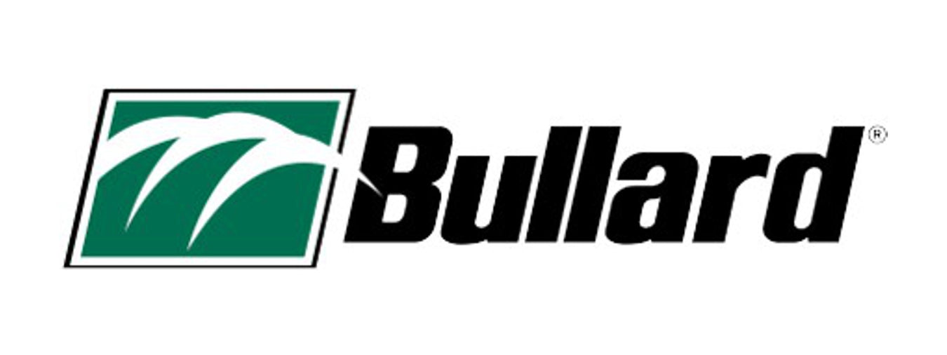 Bullard Company Logo