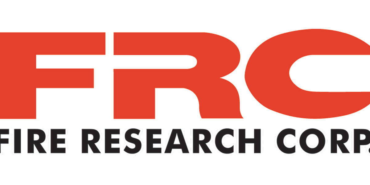 Fire Reserch Fire Research Corporation — Emergency Fire Equipment