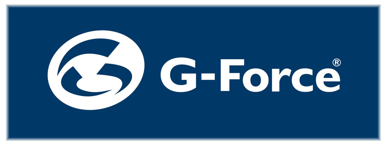 Task Force Tips G-Force Logo