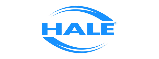 Hale Pumps Logo