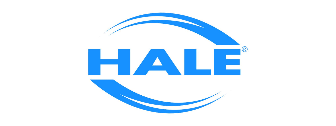 Hale PowerFlow Logo