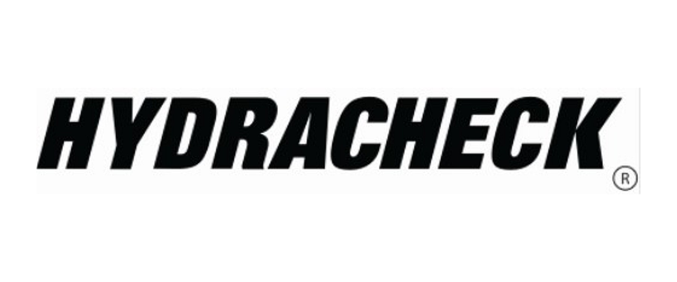 Hydracheck Logo