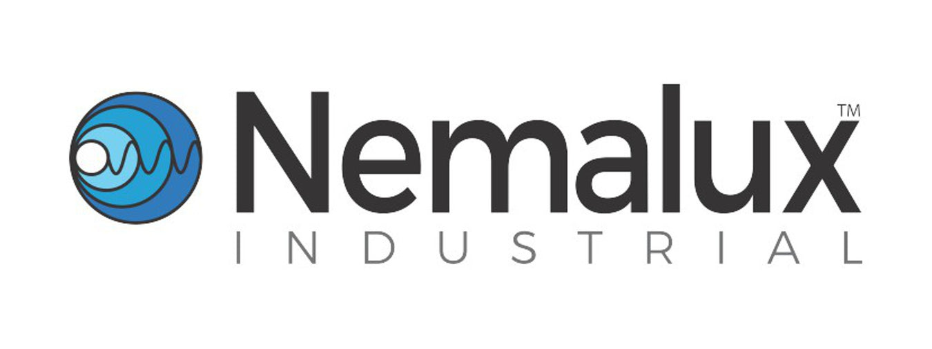 Nemalux Logo
