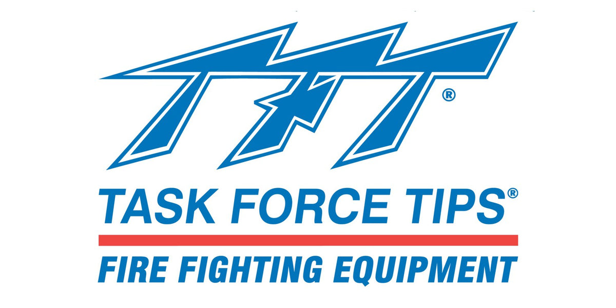 Task Force Tips — Emergency Fire Equipment