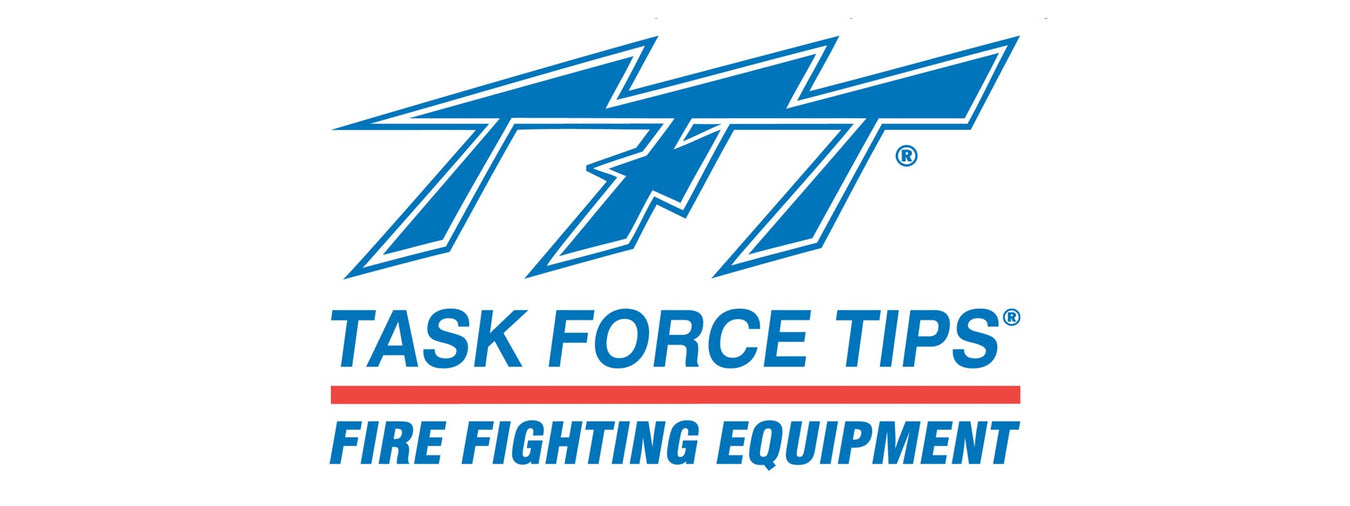 Task Force Tips Logo