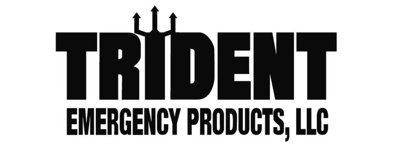 Trident Emergency Products Logo
