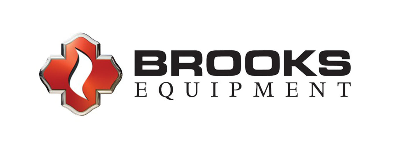Brooks Equipment Logo