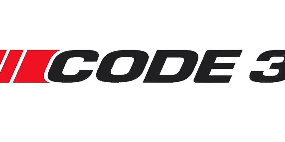 Code 3 — Emergency Fire Equipment