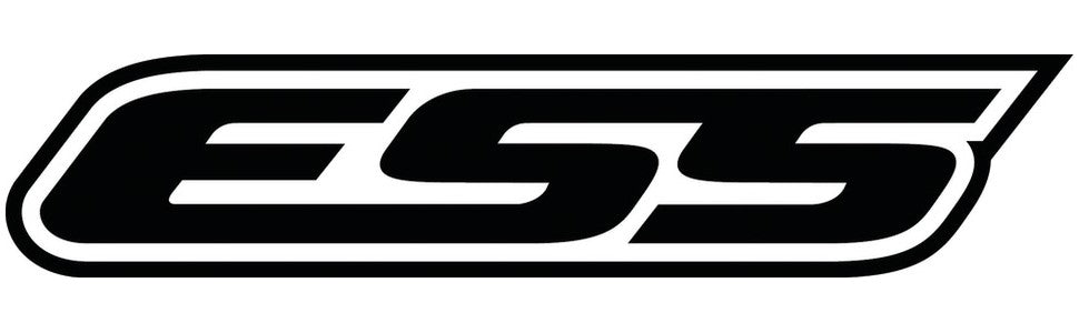 Ess Flag ESS — Emergency Fire Equipment