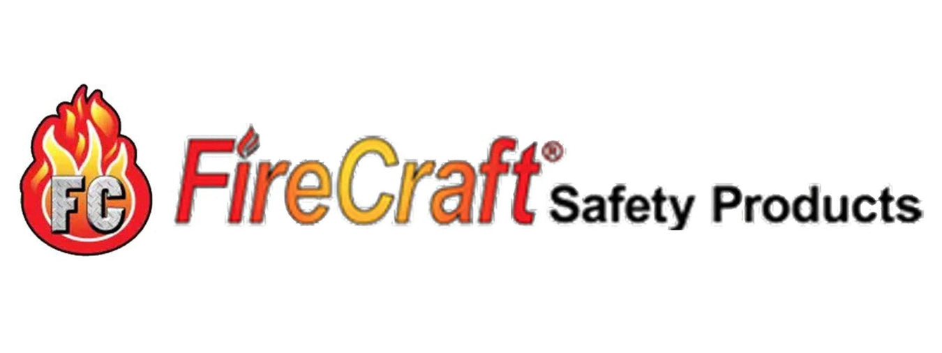 FireCraft Safety Products Logo