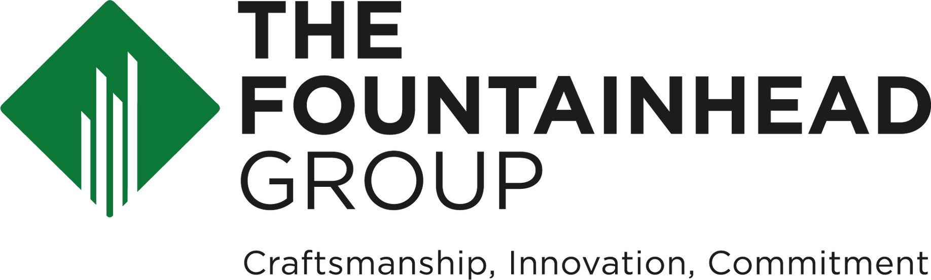 The Fountainhead Group — Emergency Fire Equipment