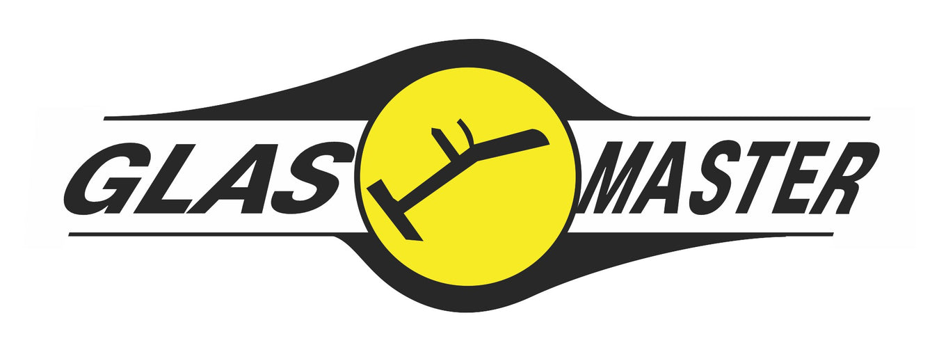 Glas-Master Logo