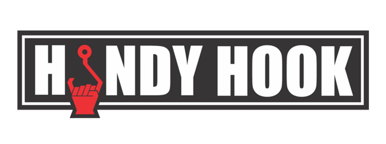 Handy Hook Logo