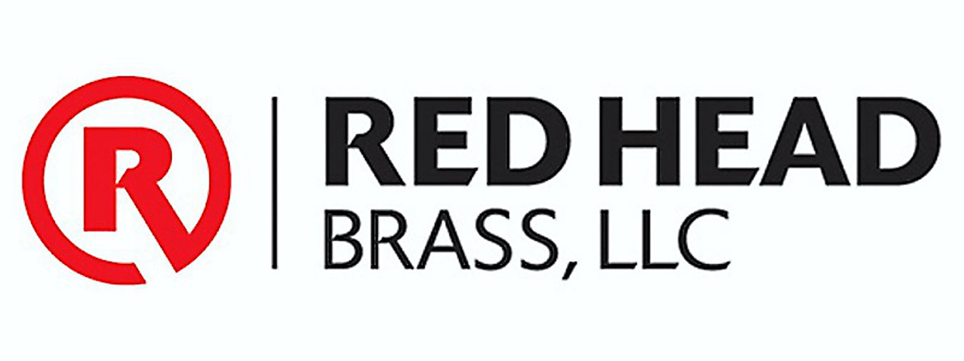 Red Head Brass Logo