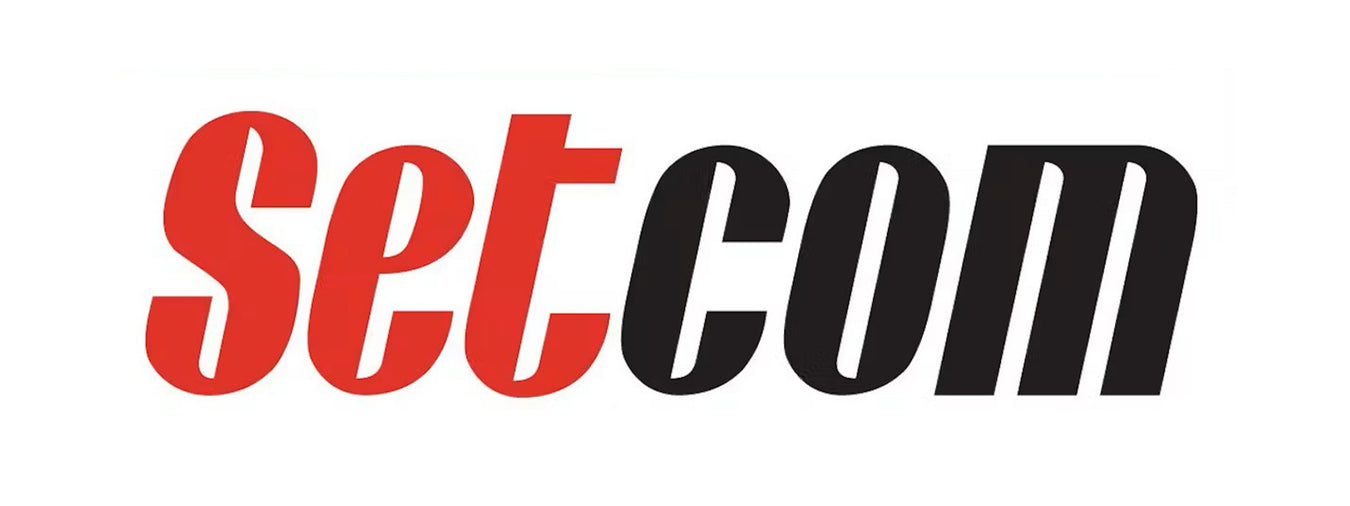 Setcom Logo
