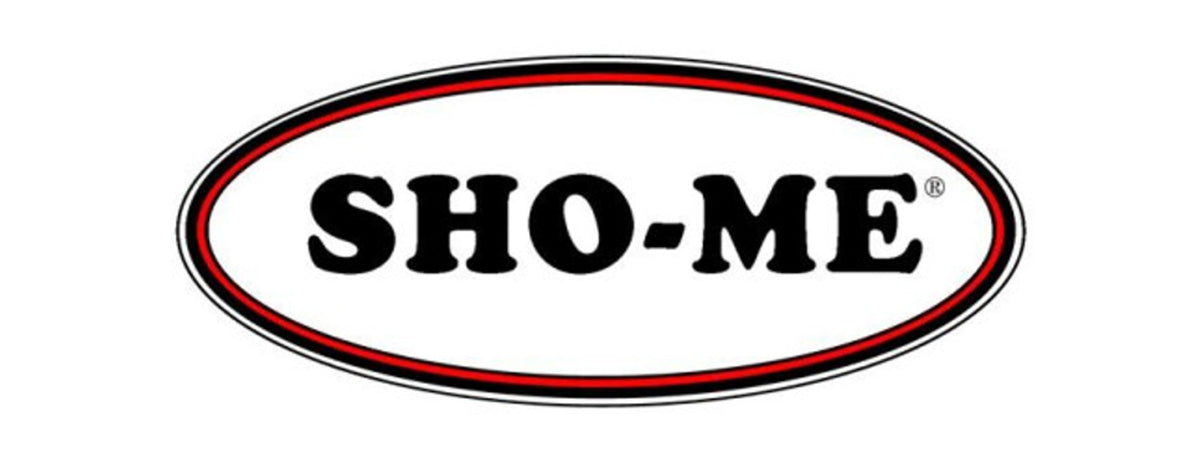SHO-ME — Emergency Fire Equipment