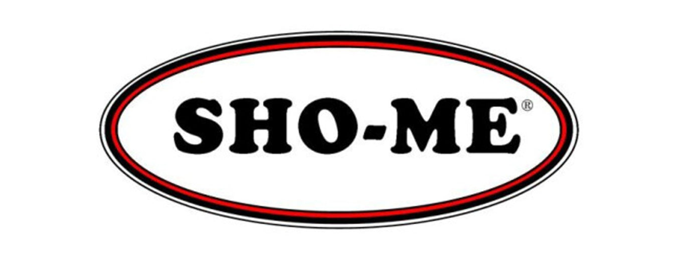 SHO-ME Logo