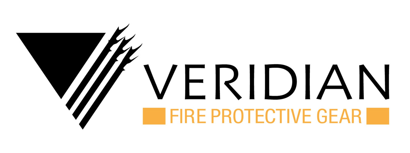 Veridian Fire Protective Gear
