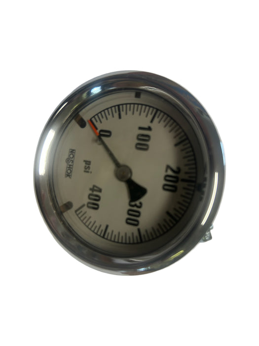 Noshok 25-310-400-PSI-CBU