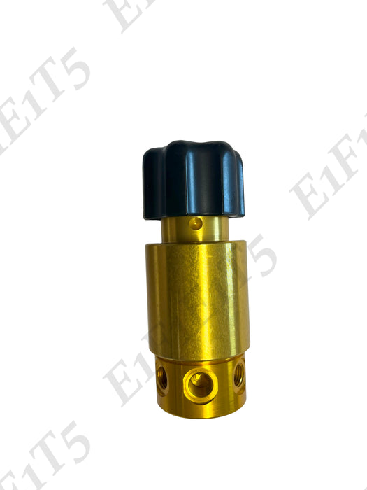 0-6000PSI-HP Regulator