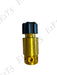 0-6000PSI-HP Regulator