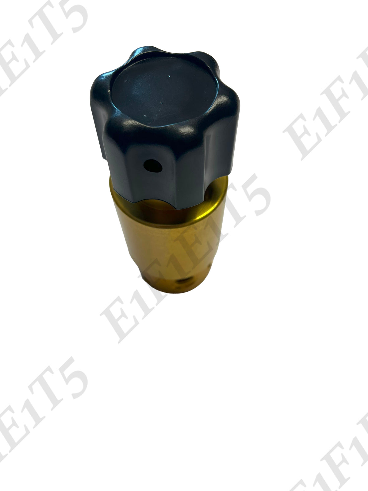 0-6000PSI-HP Regulator — Emergency Fire Equipment
