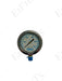 0-7500PSI 1/4NPT Stem Pressure Gauge