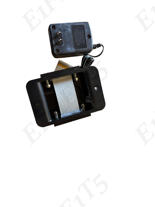 SHO-ME AC Charger w/Wall Mount