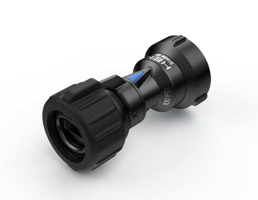 1-1/2 In. 95GPM 100PSI Blade Nozzle