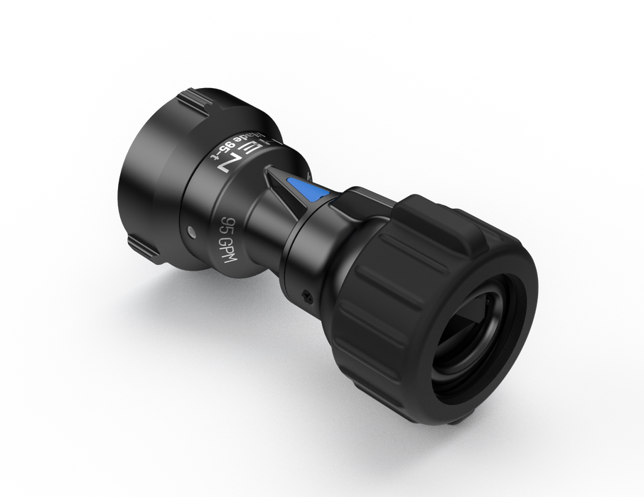 1-1/2 In. 95GPM 100PSI Blade Nozzle