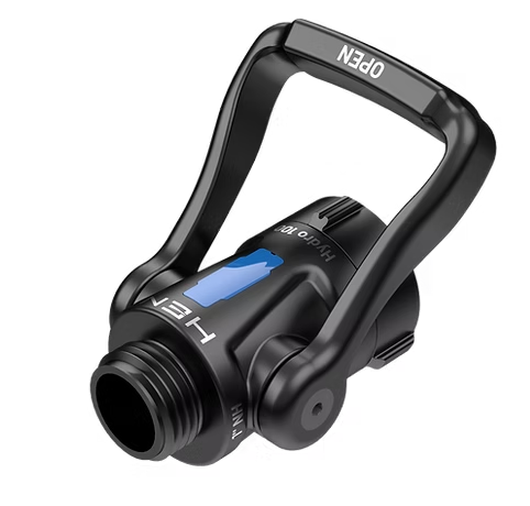 100GPM Hydro Shutoff Valves