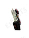 20A Single Switch with Panel SHO-ME