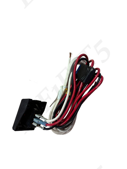 20A Single Switch with Panel SHO-ME